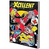 X-CELLENT: NEW BLOOD, NEW WORLD