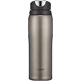 タイガー魔法瓶タイガー 真空断熱 タンブラー 480ml MCB-H048-HG 水筒 ガンメタリック水筒 480ml