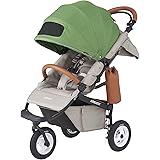 AirBuggy(エアバギー) ココ ブレーキ エクストラ フロムバース COCO BRAKE EX FROM BIRTH MINT(ミント) 0か月~ (保証付き) ABFB1009