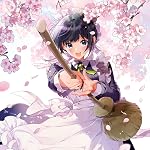 ヒロイン?聖女?いいえ、オールワークスメイドです（誇）! iPad壁紙 メロディ・ウェーブ