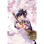 ヒロイン?聖女?いいえ、オールワークスメイドです（誇）! iPhone(640×960)壁紙 メロディ・ウェーブ