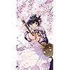 ヒロイン?聖女?いいえ、オールワークスメイドです（誇）! メロディ・ウェーブ iPhone 壁紙 SE/5s/5c/5 視差効果