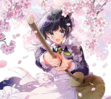 ヒロイン?聖女?いいえ、オールワークスメイドです（誇）!  iPhone/Androidスマホ壁紙(1080×960)-1 - メロディ・ウェーブ