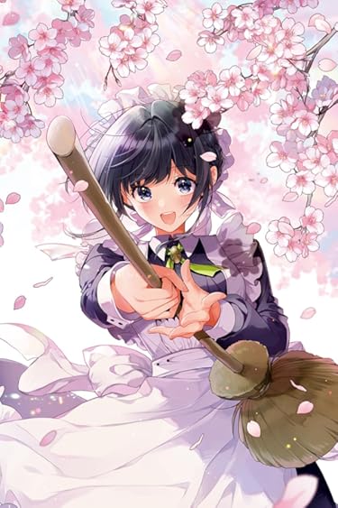 ヒロイン?聖女?いいえ、オールワークスメイドです（誇）!  iPhone/Androidスマホ壁紙(640×960)-1 - メロディ・ウェーブ