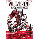 ウルヴァリン:ブラック、ホワイト&ブラッド (ShoPro Books)