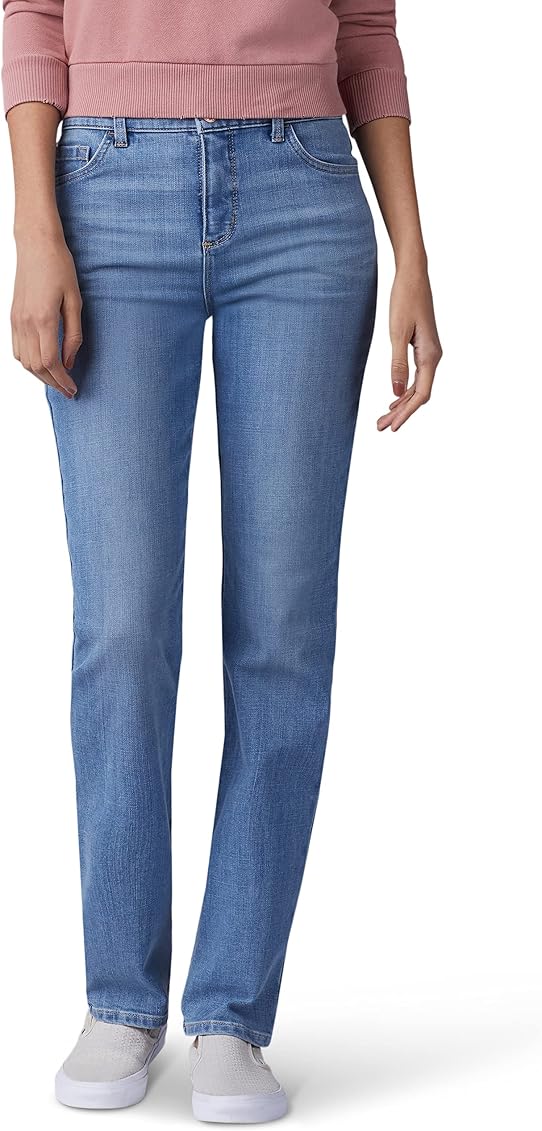 Instantly Slims Classic Relaxed Fit 