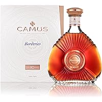 カミュ ボルドリーXO 瓶 [ ブランデー 700ml ]