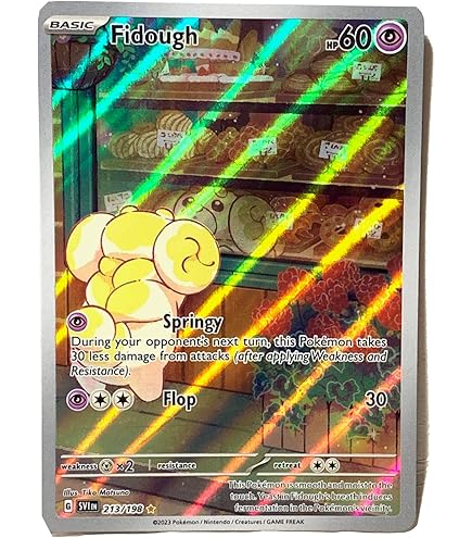 169 142 pokemon card Pokemon main image 1