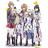 クオリディア・コード 6(初回特装版) [Blu-ray]
