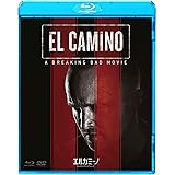 エルカミーノ:ブレイキング・バッド ムービー ブルーレイ&DVDセット [Blu-ray]