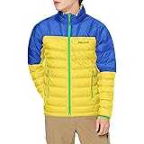 [マーモット] Douce Down Jacket ジャケット ダウン TOMSJL21