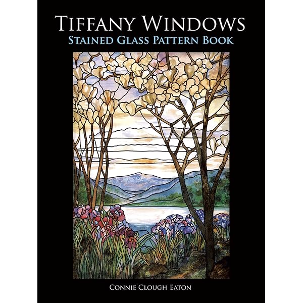 Amazon.co.jp: TIFFANY WINDOWS : Alastair duncan: 洋書