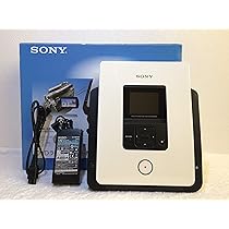 Amazon | SONY DVDライター VRD-MC5 | DVDライター 通販