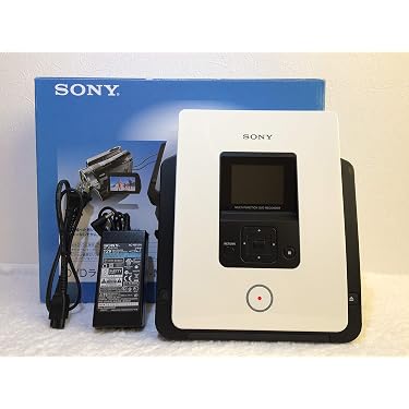Amazon.co.jp 売れ筋ランキング: ビデオカメラ用DVDライター の中で 