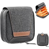Séparateurs Universels Lowepro Medium - Tissu Recyclé Pour Sacs Photo