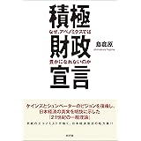 積極財政宣言: なぜ、アベノミクスでは豊かになれないのか