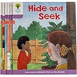 Oxford Reading Tree Level1+ First Sentences Pack