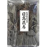 北海道産徳用日高昆布 内容量100g