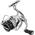 シマノ(SHIMANO) スピニングリール 19 ストラディック 4000MHG サーフ シーバス サクラマス ライトジギング ロックフィッシュ