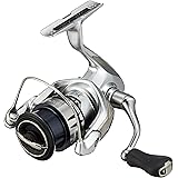 シマノ(SHIMANO) スピニングリール 19 ストラディック 4000MHG サーフ シーバス サクラマス ライトジギング ロックフィッシュ
