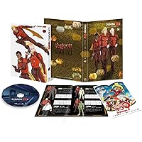 CYBORG009 CALL OF JUSTICE Vol.2(初回生産限定版) [Blu-ray]