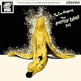 ザ・クロマニヨンズ ツアー MOUNTAIN BANANA 2023 (通常盤) (CD) (特典なし)