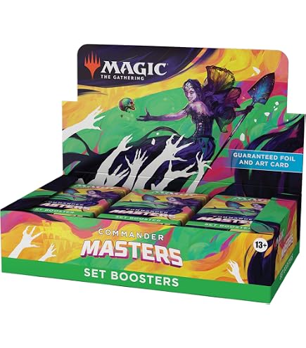 Magic: The Gathering Modern Horizons 2 Collector Booster Box