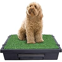 petmaker potty trainer large