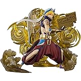 フィギュアーツZERO Fate/Grand Order ギルガメッシュ - 約210mm PVC&ABS製 塗装済み完成品フィギュア