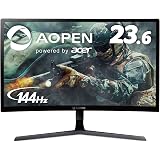 Amazon I O Data ゲーミングモニター 24インチ 144hz Gigacrysta Ps4 Fps向き 0 7ms Gtg Tn Hdmi 3 Dp 高さ調整 回転 Ex Ldgc241htb2 アイ オー データ ディスプレイ 通販