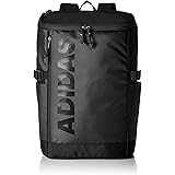 Amazon Co Jp アディダス リュックサック Model No 30l B4サイズ収納可 ウィメンズ 大容量 Pc収納ポケット ブラック ブラック シューズ バッグ