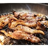 国産 鶏肉 せせり【お得用パック 】１Kg (２５０g × ４パック) 焼鳥 バーベキュー おつまみ 肉 真空パック