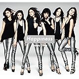 Happy Time(初回限定盤)(DVD付)