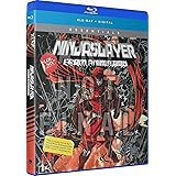 Ninja Slayer: Complete Series [Blu-ray]
