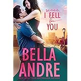Since I Fell For You (New York Sullivans) (The Sullivans Book 16)