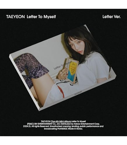 : TAEYEON (テヨン of GIRLS' GENERATION) - Panorama