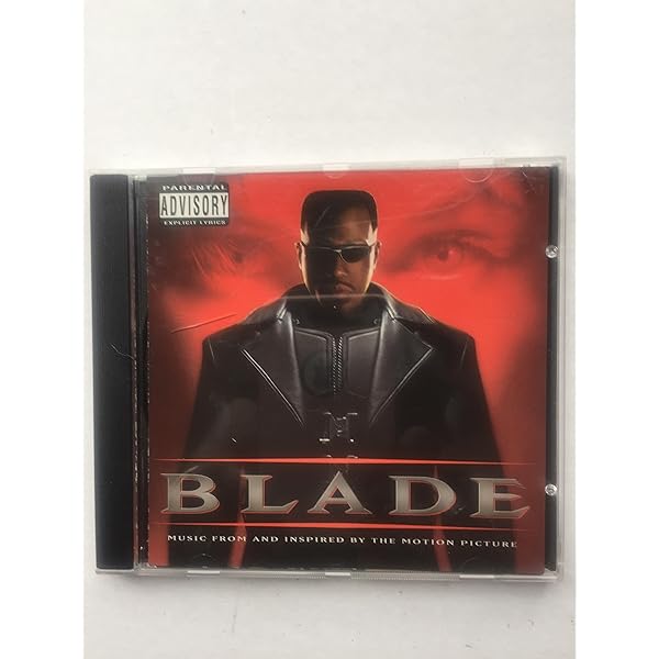Amazon.co.jp: Blade 2: ミュージック