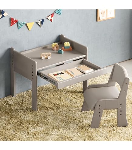Amazon.co.jp: スタディーセット こどもチェア 子供椅子 子どもイス 