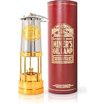 Amazon.co.jp: 【正規品・1年保証】 E.Thomas&Williams ランタン 
