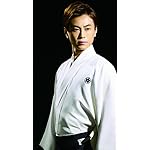 氷川きよし QHD(540×960)壁紙 男の絶唱 / 美(ちゅ)ら旅 氷川きよし QHD(540×960)壁紙 男の絶唱 / 美(ちゅ)ら旅