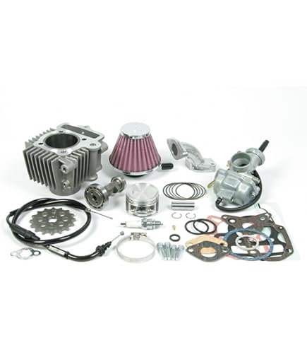 Amazon | SPタケガワ S-Stage KIT 61mm/161cc アドレスV125/アドレス 
