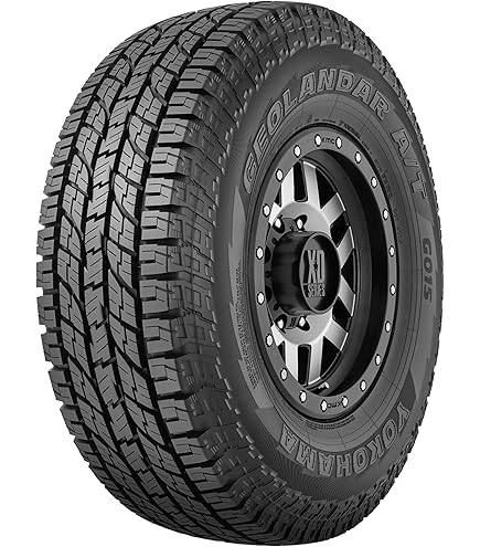 Amazon.co.jp: 175/80R16 91S 16インチ ヨコハマ ジオランダー A/T 