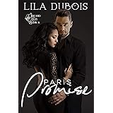 Paris Promise: Lovers Reunited Billionaire Romance (Orchid Club Book 6)