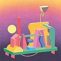 Presence (通常盤)