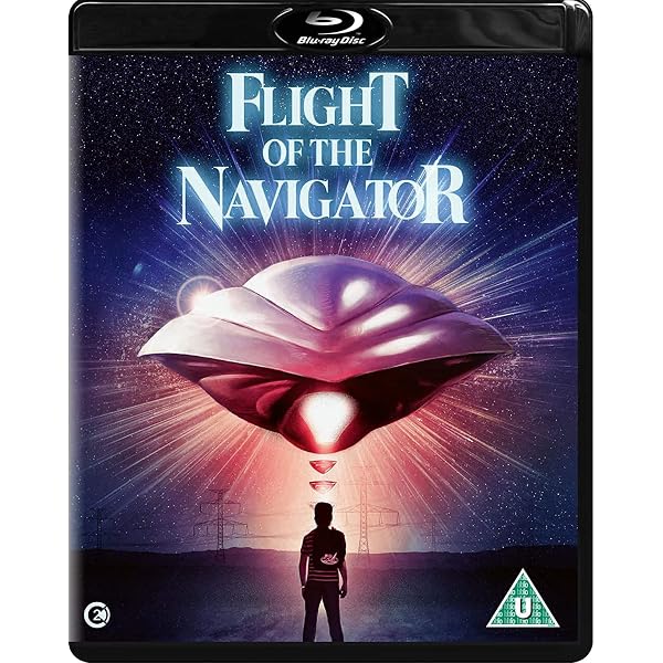 ナビゲイターHDニューマスターBlu-ray発売中
