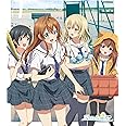 八月のシンデレラナイン Blu-ray 第1巻