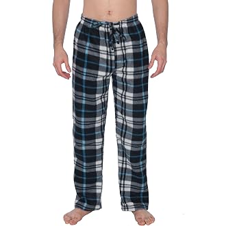 Pajama Bottoms