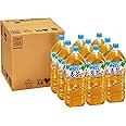 [Amazon限定ブランド] Restock GREEN DA・KA・RAやさしい麦茶 2L×9本