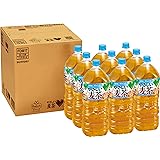 [Amazon限定ブランド] Restock GREEN DA・KA・RAやさしい麦茶 2L×9本