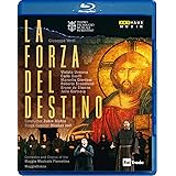 La Forza Del Destino [Blu-ray]